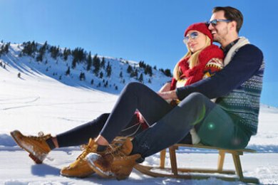 Manali Honeymoon Package 